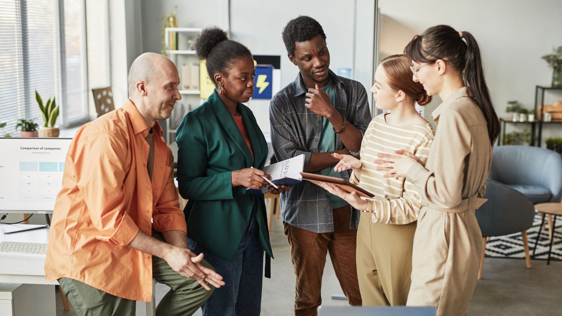 business assessments,enhancing leadership and teams