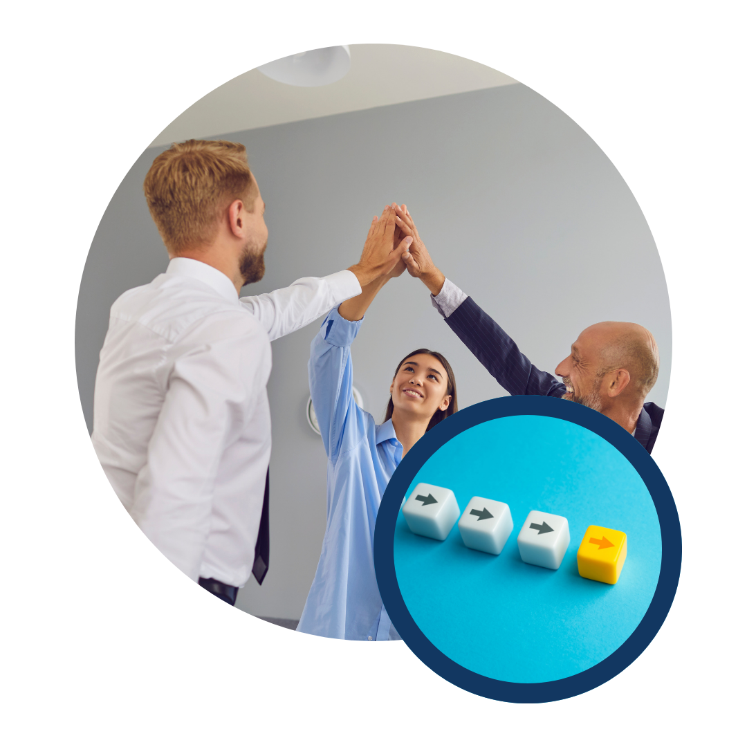 leadership programs,empowering leaders for organizational and individual success